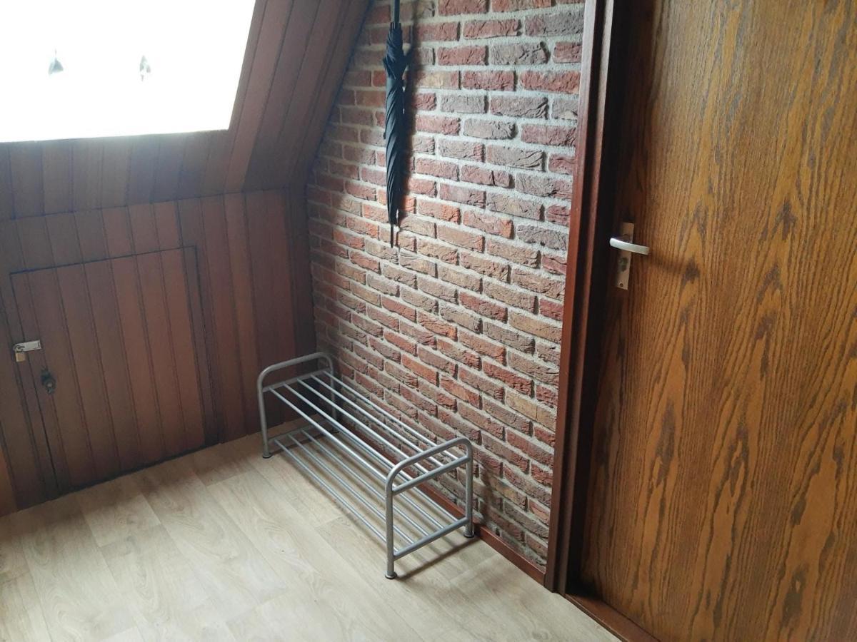 Vakantie Appartement De Havezate Роден Экстерьер фото