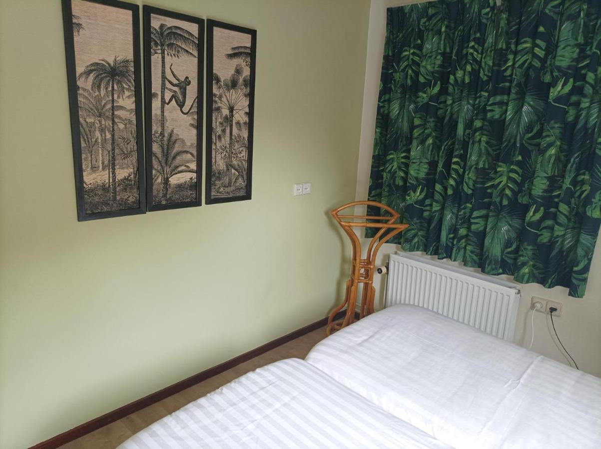Vakantie Appartement De Havezate Роден Экстерьер фото